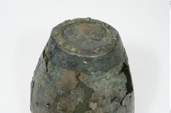 Foto von Bronzesitula (NHMW-PRAE-025210)